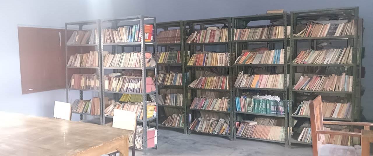 P.D.R.D SHIKSHAN EVAN PRASIKSHAN SANSTHAN, DHAMUPUR,GHAZIPUR  (U.P.)	