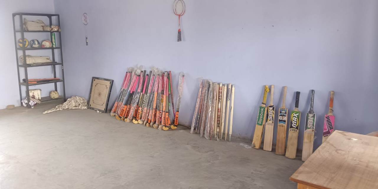 P.D.R.D SHIKSHAN EVAN PRASIKSHAN SANSTHAN, DHAMUPUR,GHAZIPUR  (U.P.) 